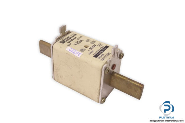 ferraz-shawmut-1B165-Q217732C-fuse-link-(New)