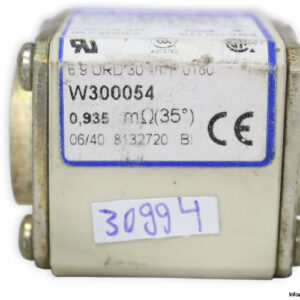 ferraz-shawmut-PC30UD69V160TF-fuse-link-(New)-2