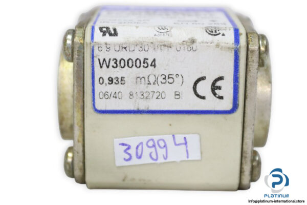 ferraz-shawmut-PC30UD69V160TF-fuse-link-(New)-2