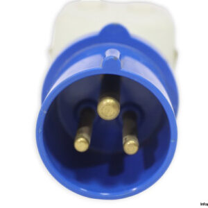 gewiss-GW-64-210-socket-outlet-(New)-1