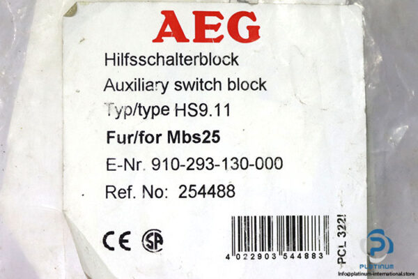 aeg-HS9.11-auxiliary-switch-block-(New)-2