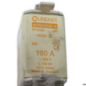 lindner-NHG00-7970-16025-fuse-link-(Used)-1