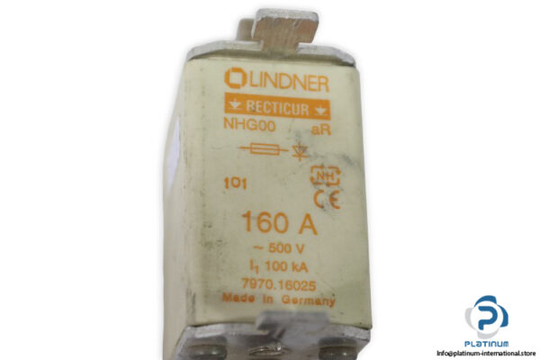 lindner-NHG00-7970-16025-fuse-link-(Used)-1