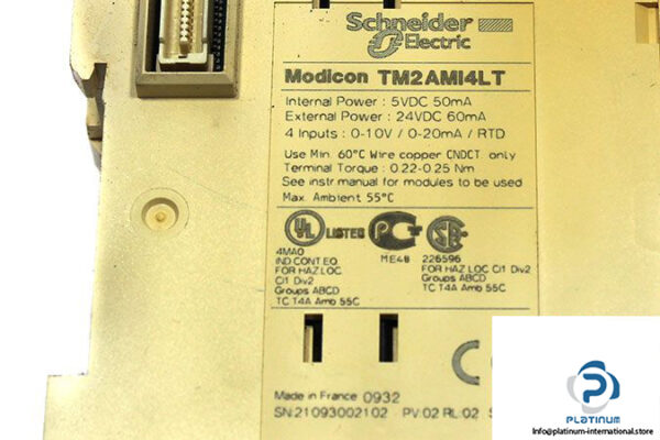 schneider-tm2ami4lt-analog-input-module-2
