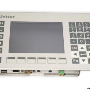 jetter-JV-305-ZB-TK-E1-L3-B3-control-operator-panel-(New)-1