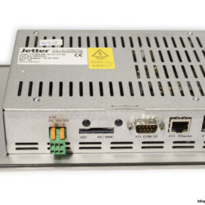 jetter-JV-305-ZB-TK-E1-L3-B3-control-operator-panel-(New)-2