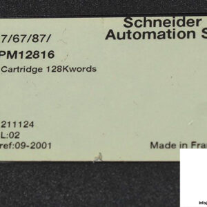 schneider-tsxrpm12816-eprom-memory-2