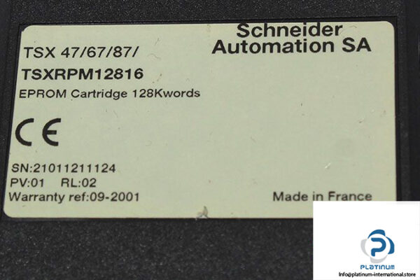 schneider-tsxrpm12816-eprom-memory-2