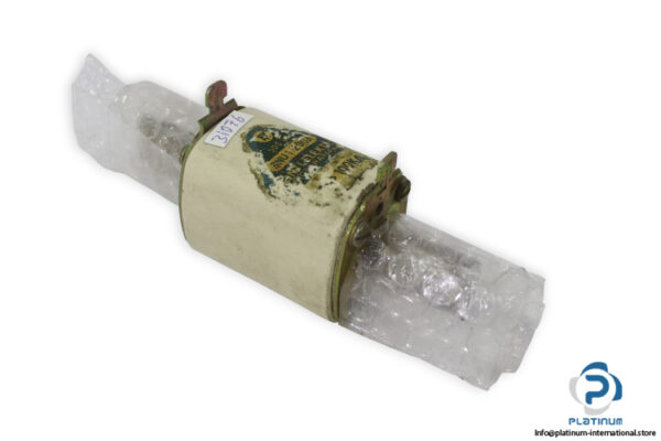 voigt-haeffner-SNU1-200a-fuse-link-(Used)