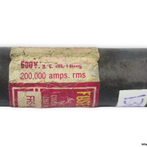 fusetron-FRS-R-2-1_2-current-limiting-time-delay-fuse-(Used)-1