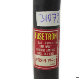 fusetron-FRS-R-1-6_10-current-limiting-time-delay-fuse-(New)-1