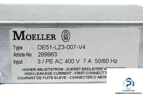 moeller-de51-lz3-007-v4-radio-interference-filter-2