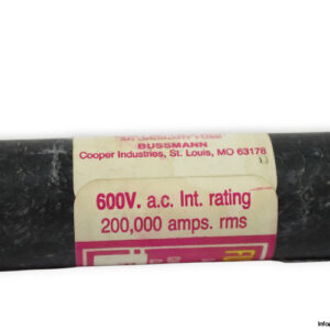 fusetron-FRS-R-2-current-limiting-time-delay-fuse-(New)-3