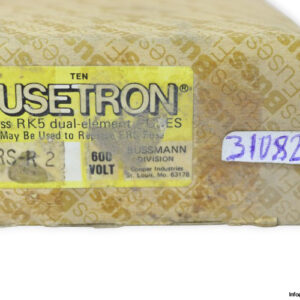 fusetron-FRS-R-2-current-limiting-time-delay-fuse-(New)-4