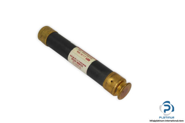 fusetron-FRS-R-10-current-limiting-time-delay-fuse-(New)