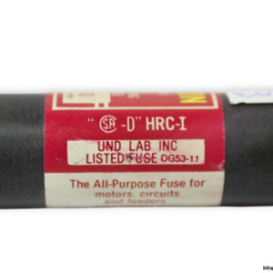 fusetron-FRS-R-10-current-limiting-time-delay-fuse-(New)-4