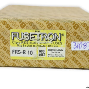 fusetron-FRS-R-10-current-limiting-time-delay-fuse-(New)-6