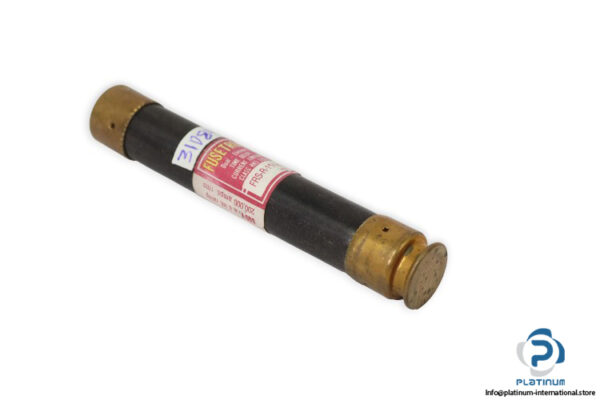 fusetron-FRS-R-1-4_10-current-limiting-time-delay-fuse-(Used)