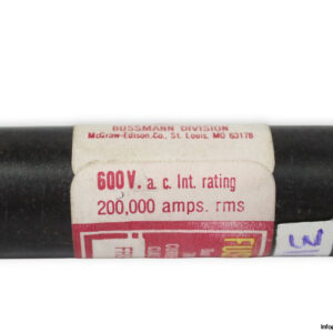 fusetron-FRS-R-1-4_10-current-limiting-time-delay-fuse-(Used)-2