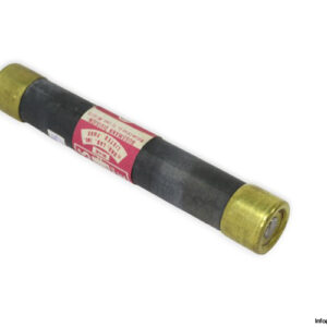 bussmann-NOS1-non-current-one-time-delay-fuse-(New)