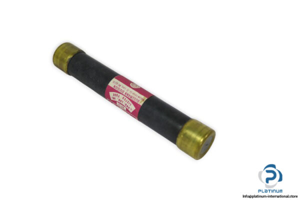 bussmann-NOS10-non-current-one-time-delay-fuse-(New)