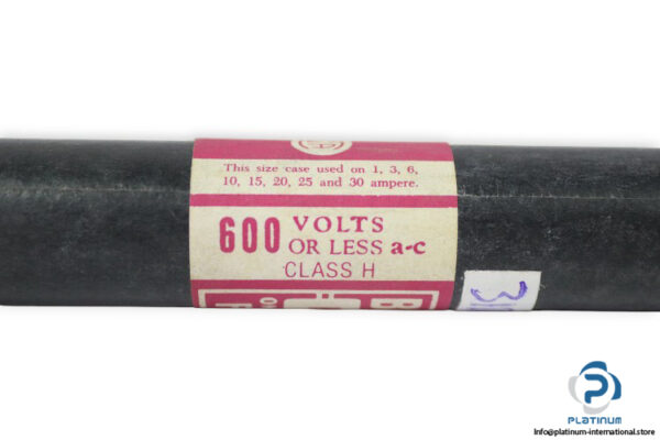 bussmann-NOS10-non-current-one-time-delay-fuse-(New)-2