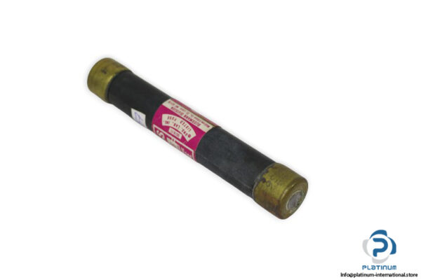 bussmann-NOS6-non-current-one-time-delay-fuse-(New)