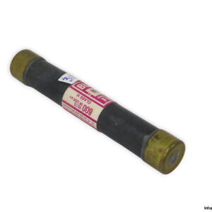 bussmann-NOS6-non-current-one-time-delay-fuse-(Used)