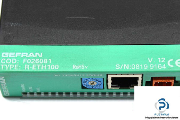 gefran-r-eth100-bridge-ethernet-100-module-2-2