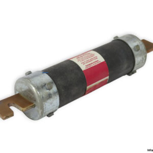 fusetron-FRS-R-200-current-limiting-time-delay-fuse-(New)-2