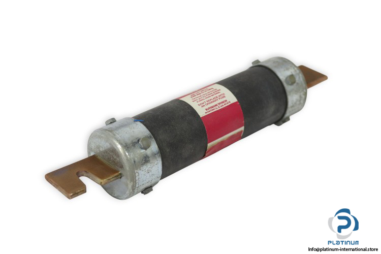 fusetron-FRS-R-200-current-limiting-time-delay-fuse-(New)-2