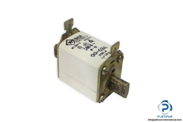 weber-24585.24-63a-fuse-link-(Used)