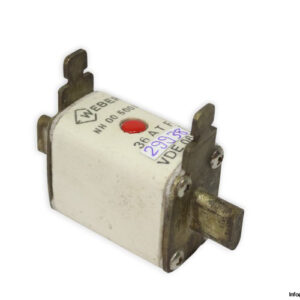 weber-NH00-TF-36a-fuse-link-(Used)