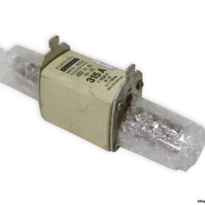 bogenschutz-NH2-8002-GL-GI-315a-fuse-link-(New)