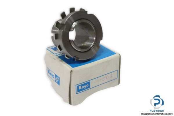 koyo-H-305-adapter-sleeve-(new)-(carton)