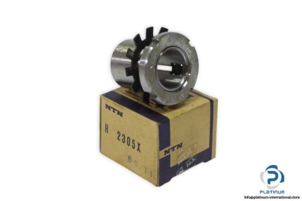 ntn-H-2305-X-adapter-sleeve-(new)-(carton)