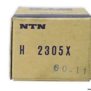 ntn-H-2305-X-adapter-sleeve-(new)-(carton)-2