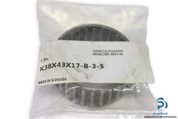 ina-K-38X43X17-B-3-5-needle-roller-bearing-(new)-1