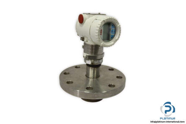 abb-2600t-266hdhgrmb1.l5m4-pressure-transmitter(new)