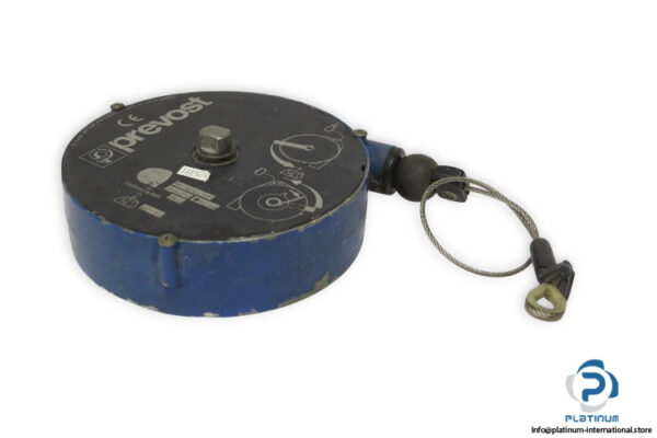 prevost-bal100120c-tool-balancer(used)