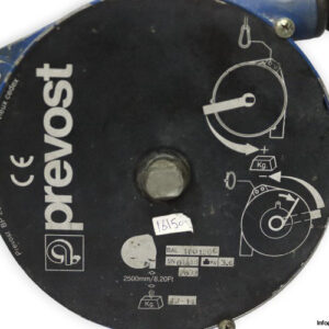 prevost-bal100120c-tool-balancer(used)-1
