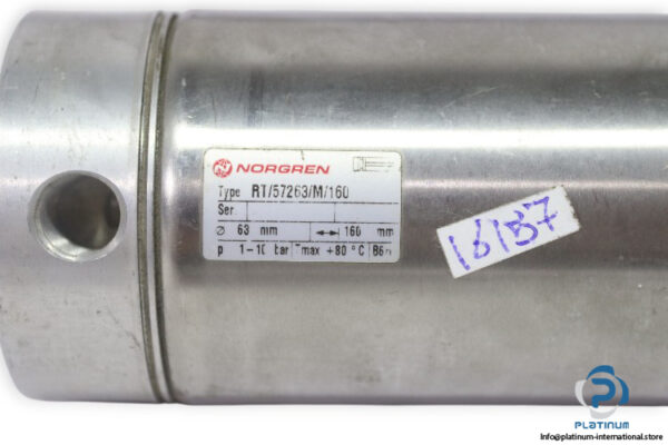 NORGREN-RT-57263-M-160-round-cylinder(used)-1