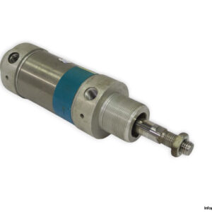 festo-DSW-63-25P-round-cylinder(used)