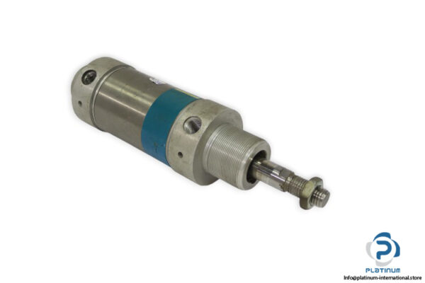 festo-DSW-63-25P-round-cylinder(used)