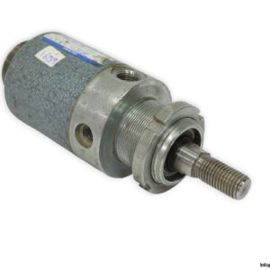 festo-DGW-63-10-round-cylinder(used)