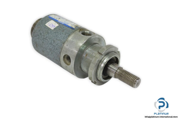 festo-DGW-63-10-round-cylinder(used)