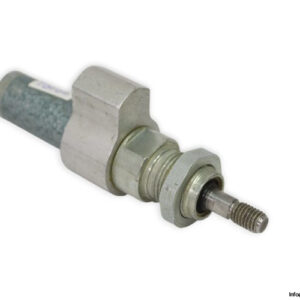 festo-DG-16-25-round-cylinder(used)