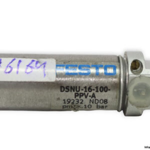 festo-19232-iso-cylinder(used)-1