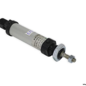 pneumax-1260.16.25.m-pneumatic-cylinder(used)