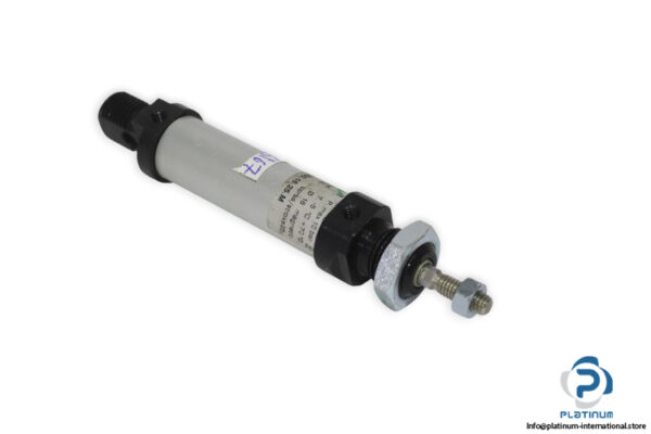 pneumax-1260.16.25.m-pneumatic-cylinder(used)